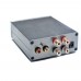 Breeze TD1 Digital HIFI Audio Amplifier 40W+40W BTL Output DC15V to 32V Dual Channel