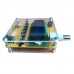 MR100 Digital Shortwave Antenna Analyzer Meter Tester 1M to 60M for Ham Radio