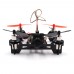 QX90 90mm FPV Racing Drone 4 Axis Quadcopter with F3 Brushed Flight Controller Camera Frsky Receiver