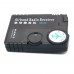Air Band Radio Receiver 118MHz to 136MHz Aviation Band Receiver for Airport Ground