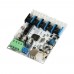 3D Printer GT2560 Controller Board Repalce Ramps1.4 Kits And Mega2560+Ultimaker