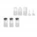 Potable Microdermabrasion Diamond Peeling Device Blackhead Removal Skin Peel Dermabrasion Facial Care Massage 100V to 240V