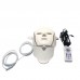 Photodynamic Colorful LED Facial Mask Daily Beauty Instrument Anti Acne Skin Rejuvenation Beauty Mask for Face Neck Ear