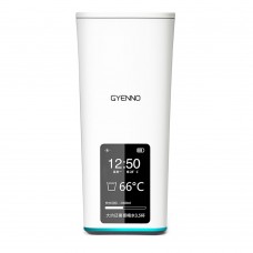 GYENNO GH3100 Cup Digital Bluetooth 4.0 Water Drinking Reminder Bottle Health Monitor for Life
