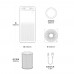 Xiaomi Smart Air Purifier Cleaner App Control Smoke Dust HEPA Filter for Formaldehyde Fumes PM2.5 Maze