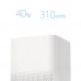 Xiaomi Smart Air Purifier Cleaner App Control Smoke Dust HEPA Filter for Formaldehyde Fumes PM2.5 Maze