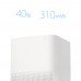 Xiaomi Smart Air Purifier Cleaner App Control Smoke Dust HEPA Filter for Formaldehyde Fumes PM2.5 Maze