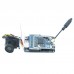 Micro Scisky F1 FPV Flight Controller 32Bit with Transmitter + OSD + Camera Support DSMX DSM2