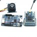 Micro Scisky F1 FPV Flight Controller 32Bit with Transmitter + OSD + Camera Support DSMX DSM2