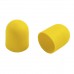 Durable Silicone Motor Protective Cover for YUNEEC H480 Drone Quadcopter Yellow