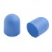 Durable Silicone Motor Protective Cover for YUNEEC H480 Drone Quadcopter Blue