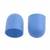 Durable Silicone Motor Protective Cover for YUNEEC H480 Drone Quadcopter Blue