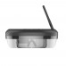 Vision730S Video Glasses FPV Goggles 40CH 5.8G Receiver 854x480 with AV IN for Quadcopter Drone