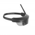 Vision730S Video Glasses FPV Goggles 40CH 5.8G Receiver 854x480 with AV IN for Quadcopter Drone