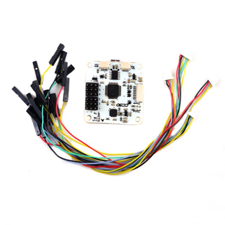 FPV CC3D Flight Controller Board Open Source STM32 32bit