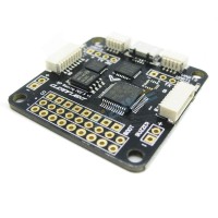 SP Racing F3 Flight Controller 6DOF with Gyro Accelerometer for FPV Racing Drone Quadcopter