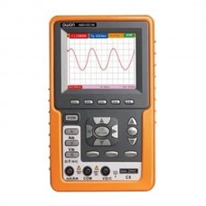 OWON HDS1022M-N Handheld Digital Storage Oscilloscope Dual Channel DSO 20MHz Bandwidth 3.7" TFT