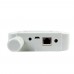 AW5145Y Ethernet WIFI Temperature Humid Transmitter USB RJ45 for Wifi Connection