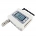 AW5145Y Ethernet WIFI Temperature Humid Transmitter USB RJ45 for Wifi Connection