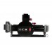 SCORPIONKING Handheld Gimbal 3 Axis Camera Stabilizer Gyroscope with Bracket for DSLR DV BMCC D7000 GH4