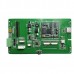 UART LED Display Module 32bit 400MHz CPU Support RS232 RS485 USB and TF Card