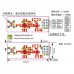 1100m Long Distance NRF24L01 + PA + LNA Wireless Data Transmission Module