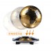 6" Magnetic Levitation Floating Globe English World Map LED Anti Gravity  Gift Home Decoration Gold