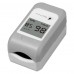 LCD Blood Oxygen Finger Tip Pulse Oximeter Oxymeter SPO2 PR Monitor Finger Pulse Oximeter Health Care