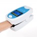 Prince 100B5 Fingertip Pulse Oximmeter Pulse Blood Oxygen Saturation Meter Monitor for Health Care     