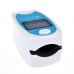 Prince 100B5 Fingertip Pulse Oximmeter Pulse Blood Oxygen Saturation Meter Monitor for Health Care     