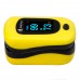 Prince 100BFingertip Pulse Oximeter Pulse Blood Oxygen Saturation Meter Monitor for Health Care