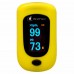 Prince 100BFingertip Pulse Oximeter Pulse Blood Oxygen Saturation Meter Monitor for Health Care