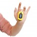 Prince 100BFingertip Pulse Oximeter Pulse Blood Oxygen Saturation Meter Monitor for Health Care