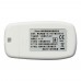 Princ 100D2 Fingertip Pulse Oximeter Pulse Blood Oxygen Saturation Meter Monitor for Children Health Care