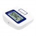 Heal Force B01 Upper Arm Type Automatic Digital Blood Pressure Monitor Blood Pressure Measuring Instrument Health Care