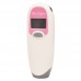 Heal Force Prince200A LCD Fetal Monitor Radiationless Pregnant Cardiac Baby Heartbeat Detector for Heathy Care
