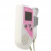 Heal Force 200B Fetal Doppler LCD Baby Heart Rate Monitor Prenatal Fetal Detector Health Care