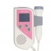 Heal Force 200B Fetal Doppler LCD Baby Heart Rate Monitor Prenatal Fetal Detector Health Care