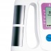 Prince 120 Body Fat Monitor Body Fat Percentage Analyzer Fat Meter Measuring Apparatus