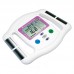 Prince 120 Body Fat Monitor Body Fat Percentage Analyzer Fat Meter Measuring Apparatus