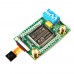 GSM+WiFi Dual Mode A20 Converter Board SMS Voice Development Board Support GPRS Camera