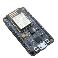 NodeMcu Lua WIFI Development Board Based on ESP8266 CP2102 Internet of Things