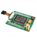 GPRS + GSM Module A6C SMS Voice Decelopment Board with Antenna Camera for DIY