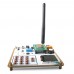 GPRS + GSM Module A6 SMS Voice Decelopment Board Wireless Data Transmission Test Board