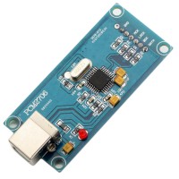 PCM2706 Sub Card Daughter Card Support Android for Audio Power Amplifier