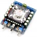 TDA7850 HIFI Car Power Amplifier Board 50Wx4 DC12V to 14.4V 4 Channels Audio AMP