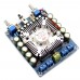 TDA7850 HIFI Car Power Amplifier Board 50Wx4 DC12V to 14.4V 4 Channels Audio AMP