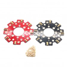 DYS Power Distribution Board 320A Up to 8 ESC for Octocopter OCTO Multicopter 