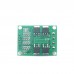 High-power H-bridge DC Motor Driver Module 55A Overcurrent Protection