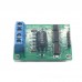 High-power H-bridge DC Motor Driver Module 55A Overcurrent Protection